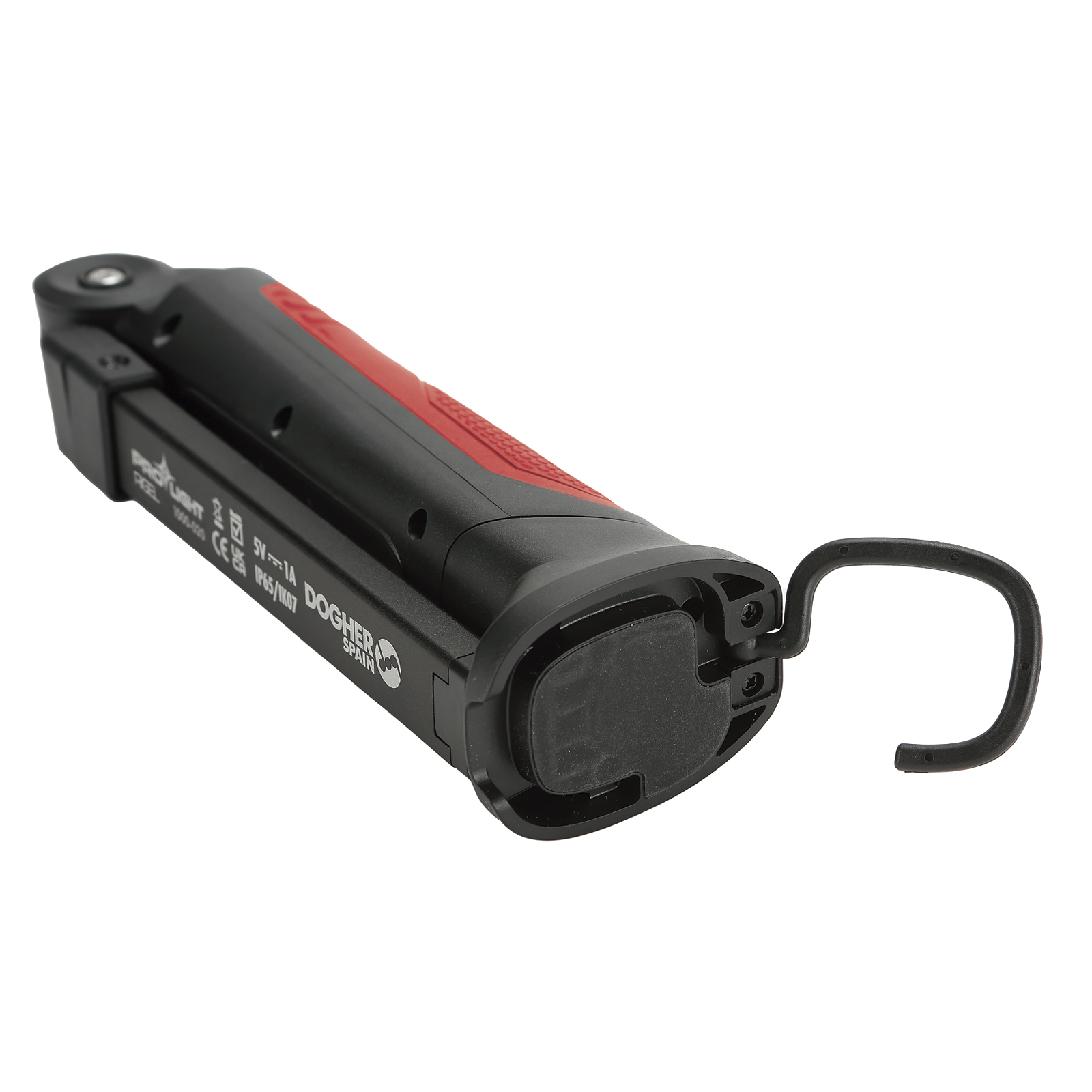 Lámpara DOGHER PROLIGHT RIGEL 1000 Lumen COB LED