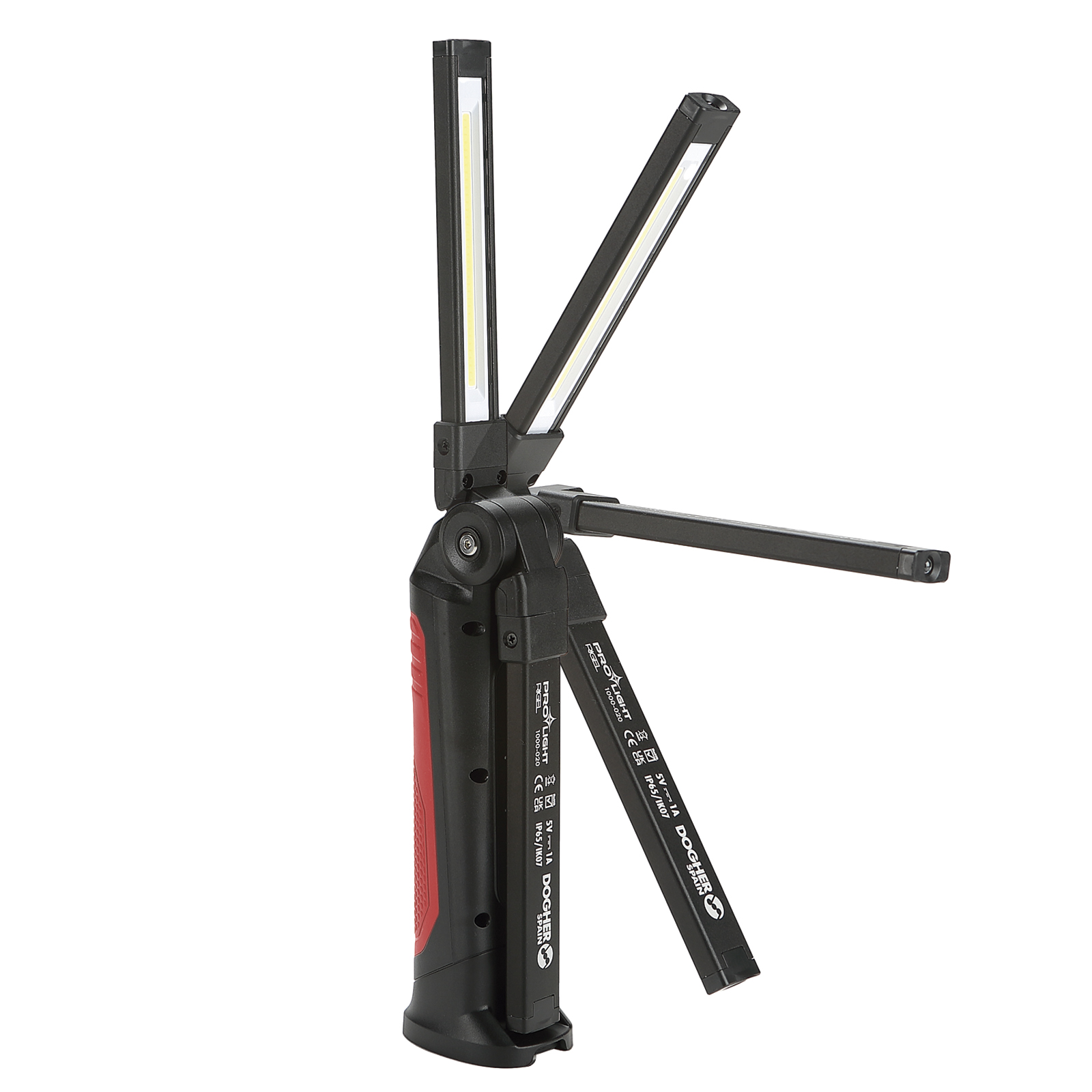 Lámpara DOGHER PROLIGHT RIGEL 1000 Lumen COB LED