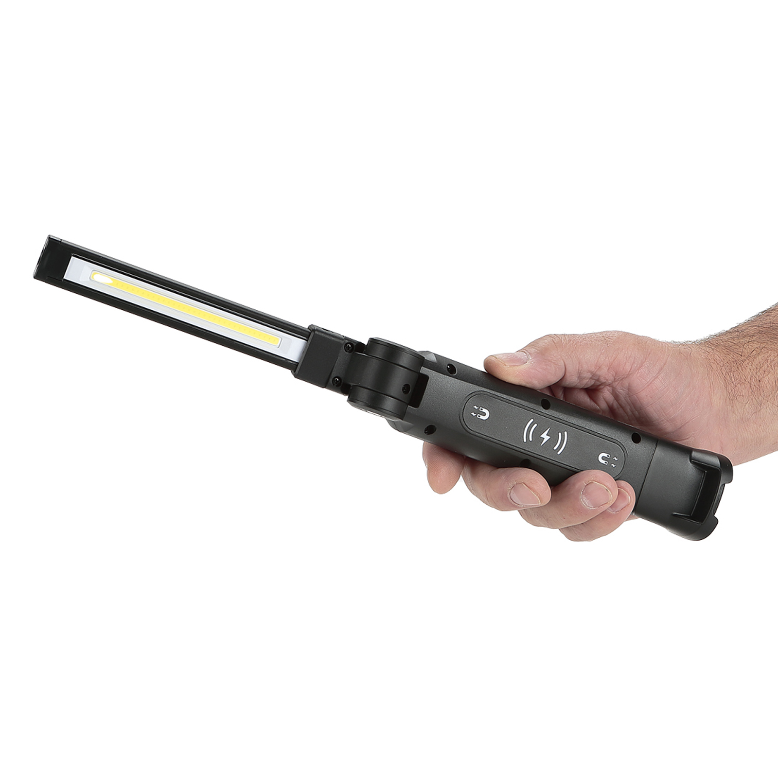 Lámpara DOGHER PROLIGHT GAMMA 1000 Lumen COB LED