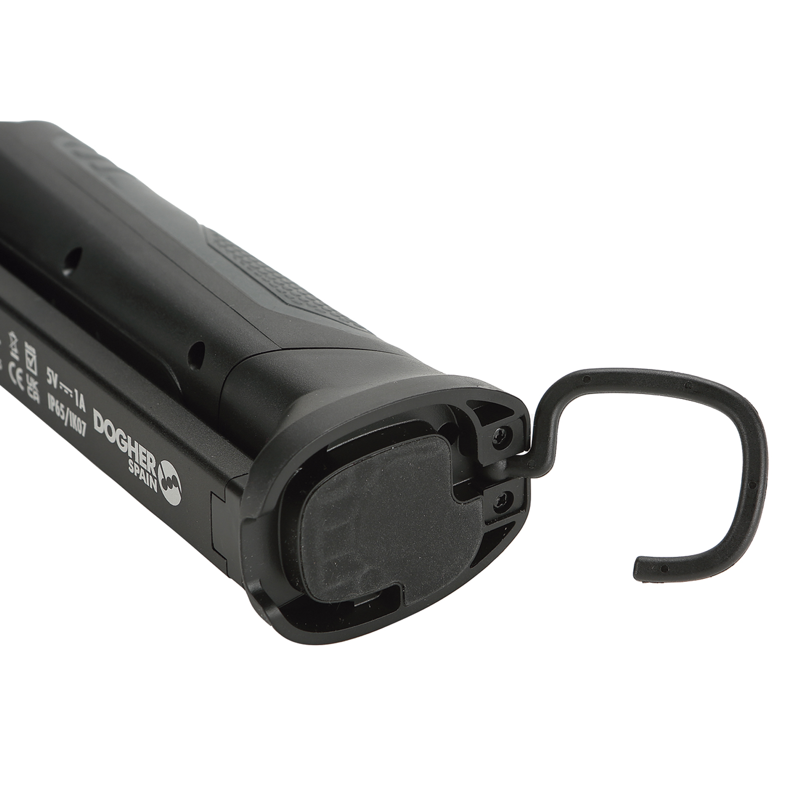Lámpara DOGHER PROLIGHT GAMMA 1000 Lumen COB LED