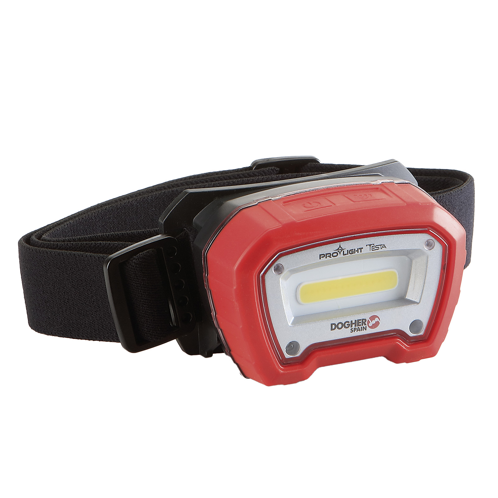 Lámpara DOGHER PROLIGHT TESTA 400 Lumen COB LED