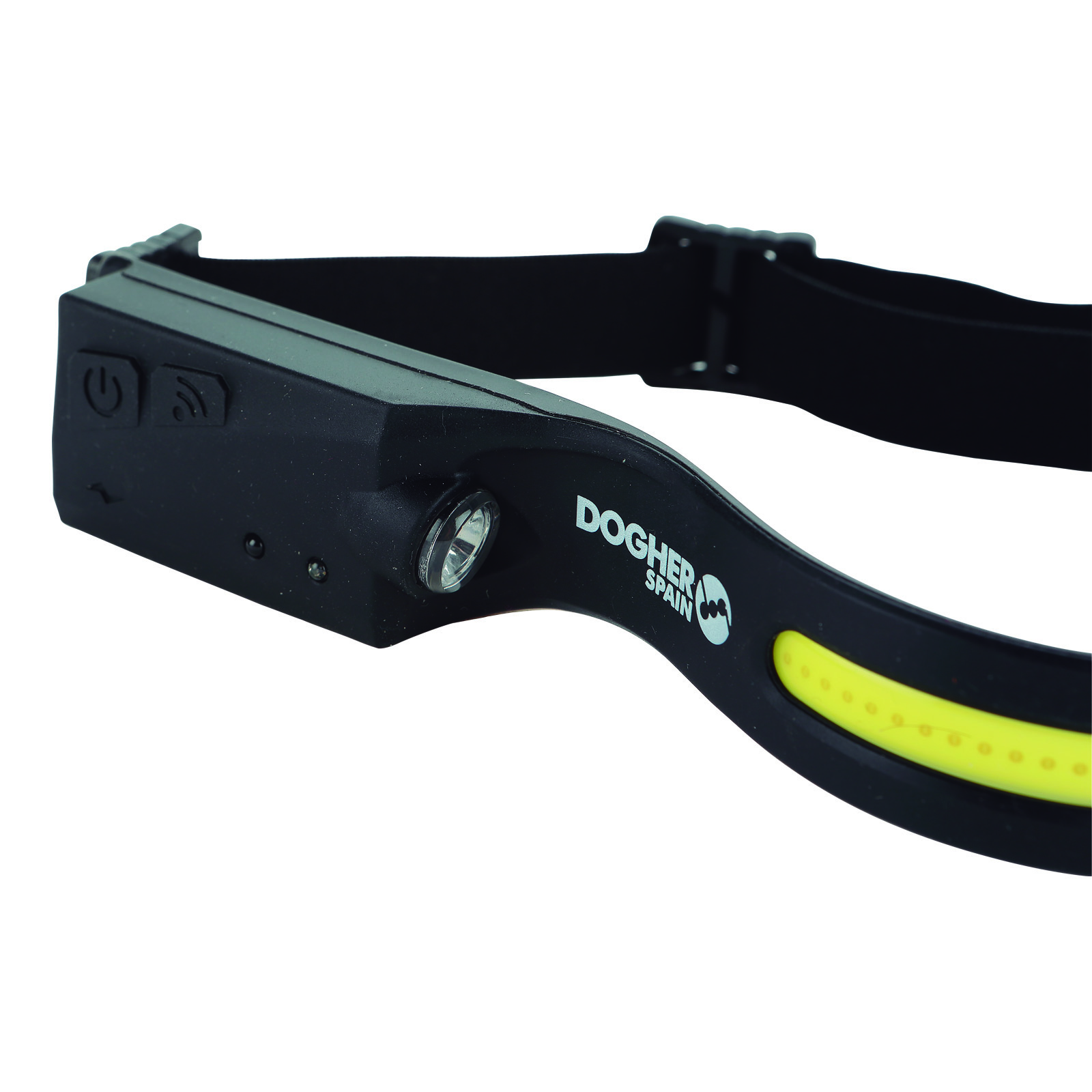 Lámpara PROLIGHT Frontal SIRAH 350 Lumen COB LED-XPE LED
