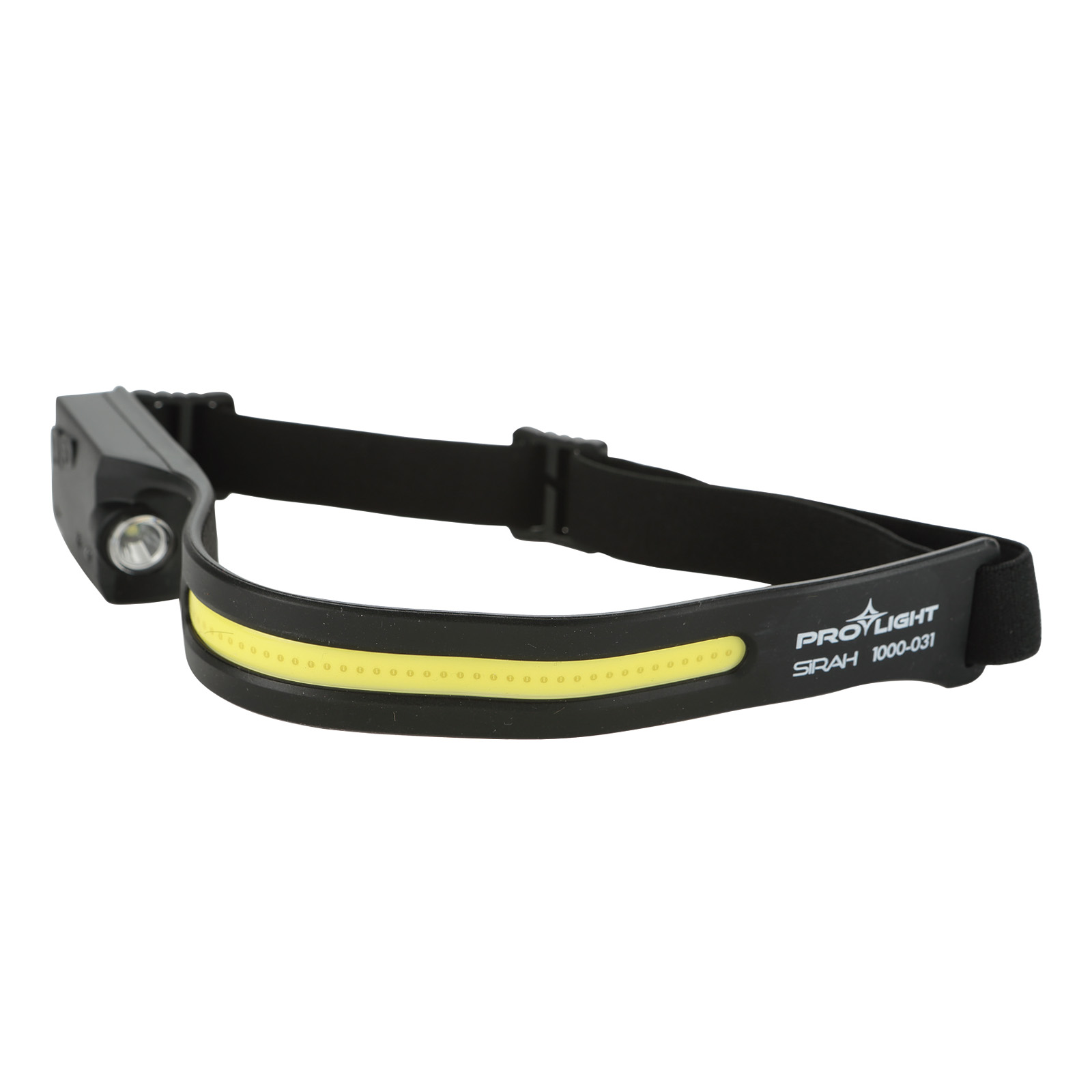 Lámpara DOGHER PROLIGHT Frontal SIRAH 350 Lumen COB LED-XPE LED