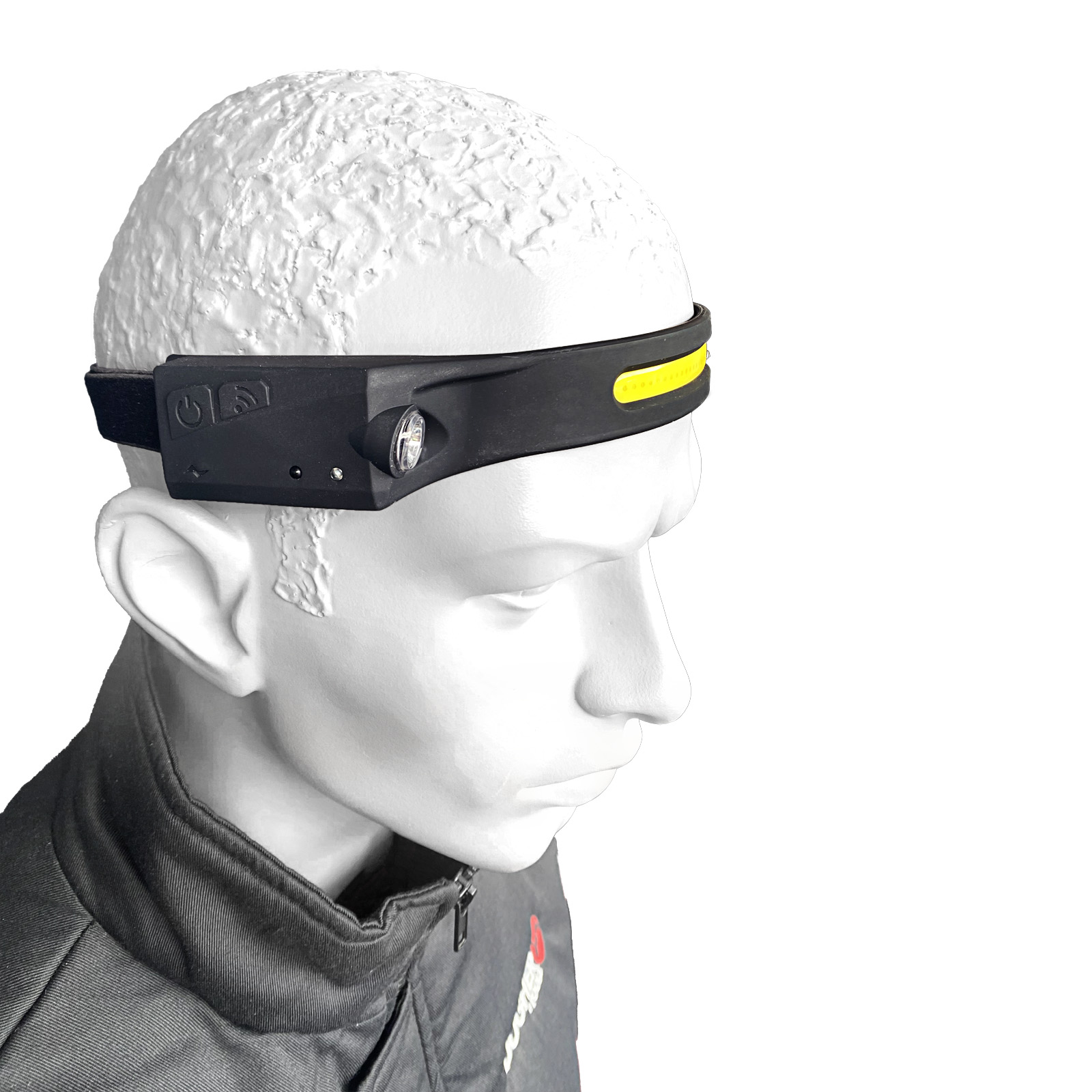 Lámpara DOGHER PROLIGHT Frontal SIRAH 350 Lumen COB LED-XPE LED