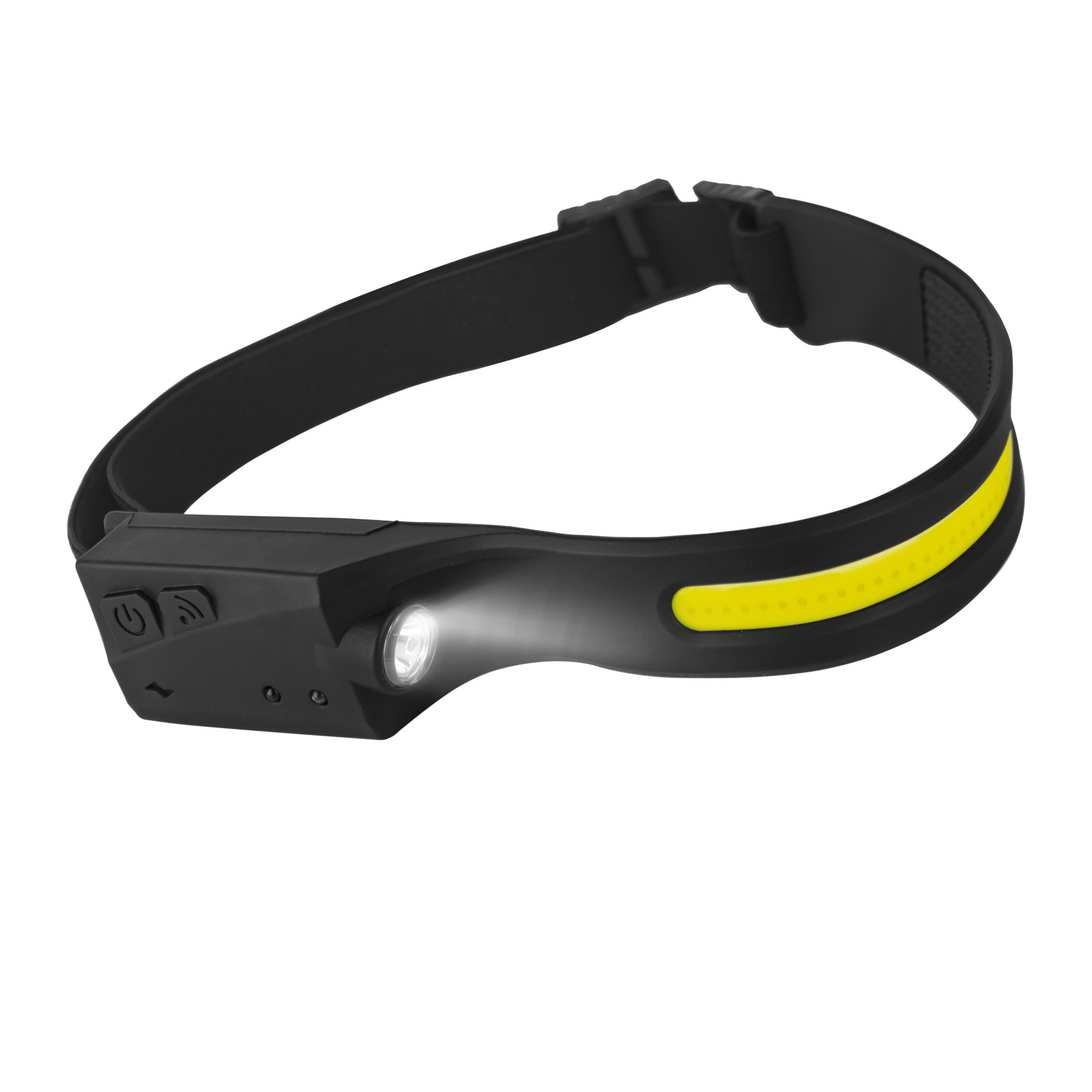 Lámpara DOGHER PROLIGHT Frontal SIRAH 350 Lumen COB LED-XPE LED