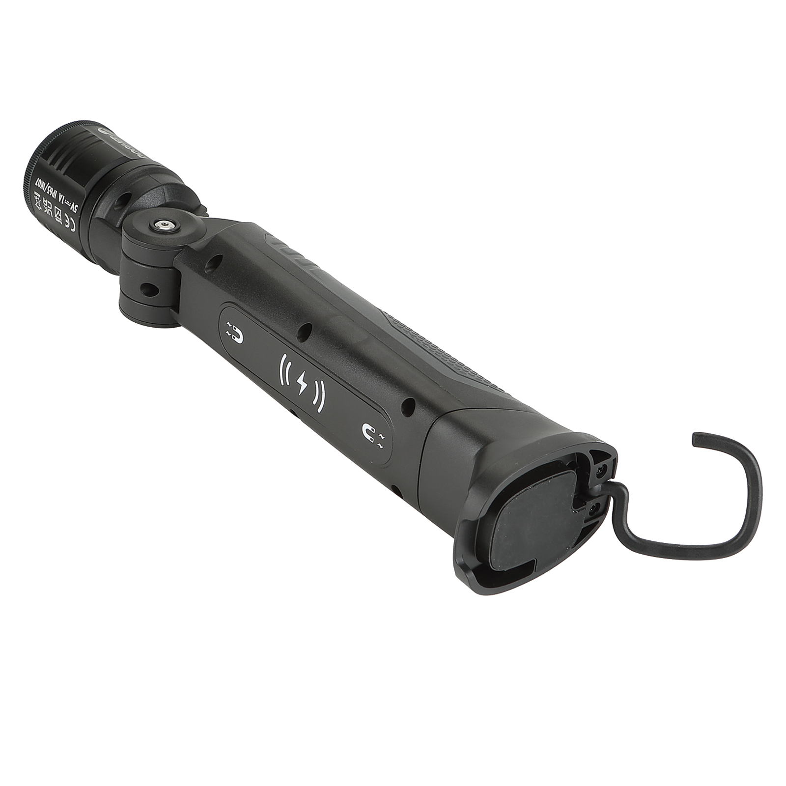 Lámpara DOGHER PROLIGHT POLARIS 1000 Lumen COB LED