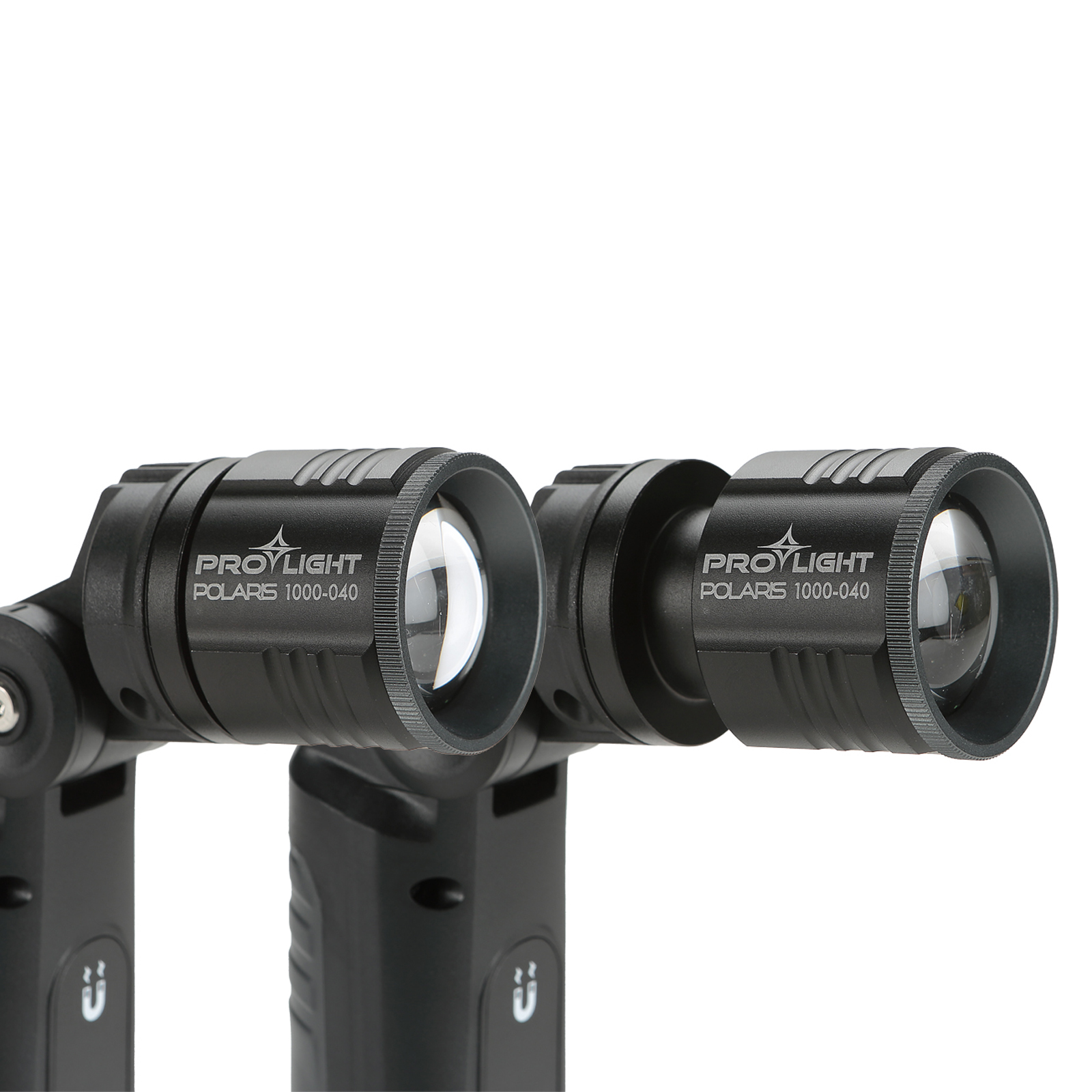 Lámpara DOGHER PROLIGHT POLARIS 1000 Lumen COB LED