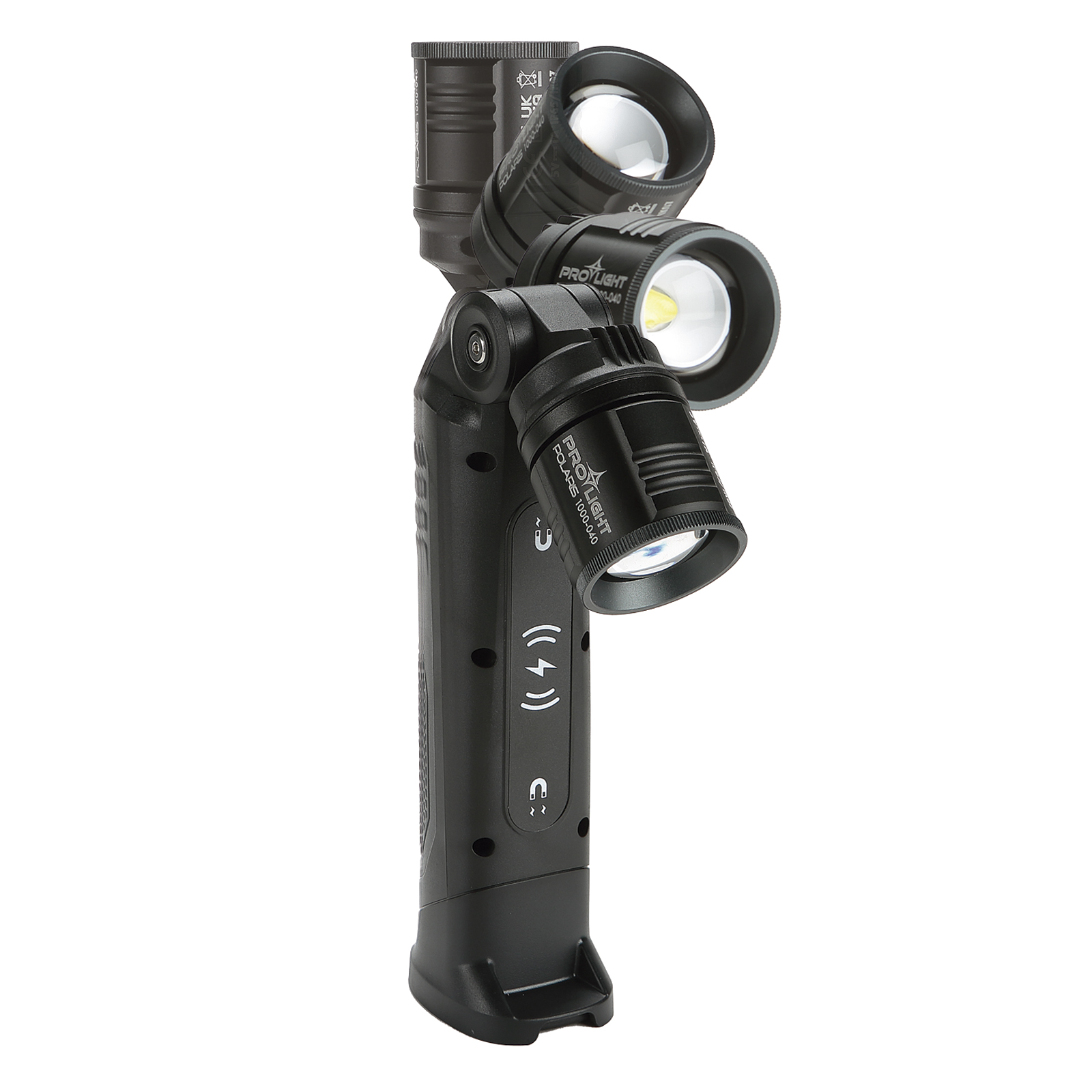 Lámpara DOGHER PROLIGHT POLARIS 1000 Lumen COB LED