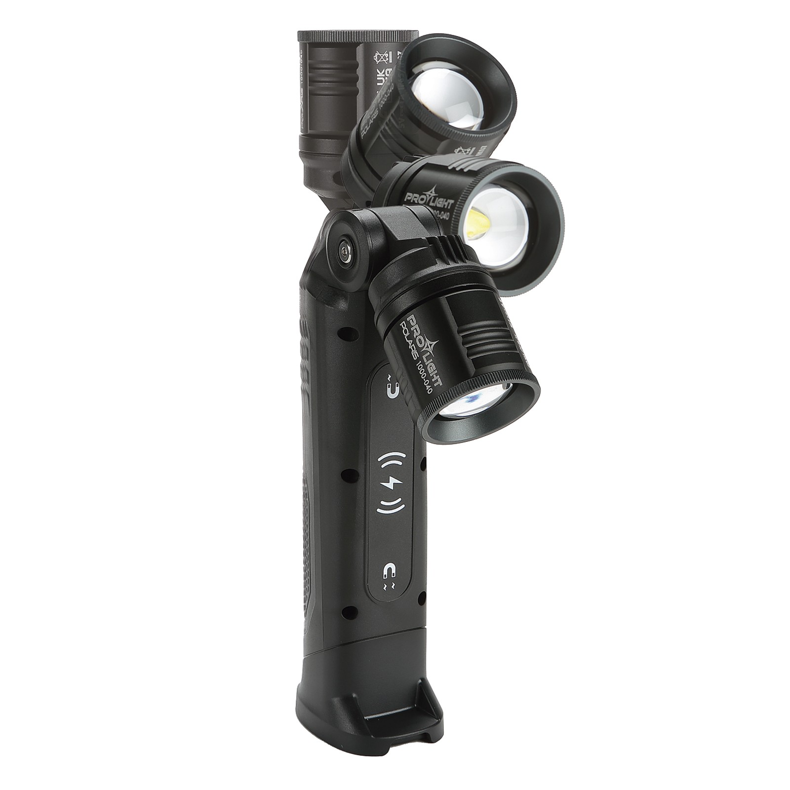Lámpara PROLIGHT POLARIS 1000 Lumen COB LED