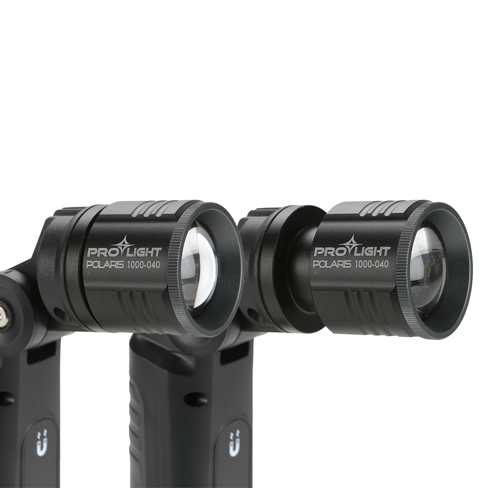 Lámpara PROLIGHT POLARIS 1000 Lumen COB LED