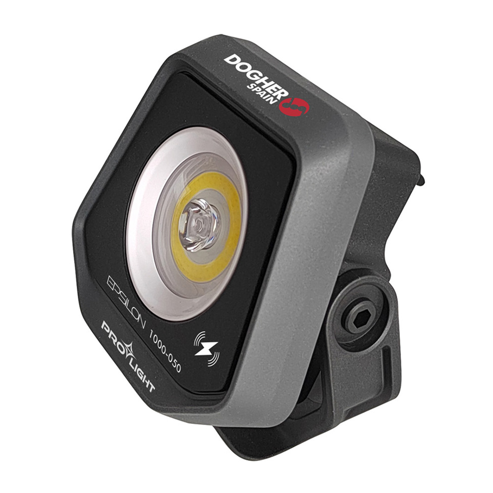 Foco PROLIGHT EPSILON 2000 Lumen COB LED
