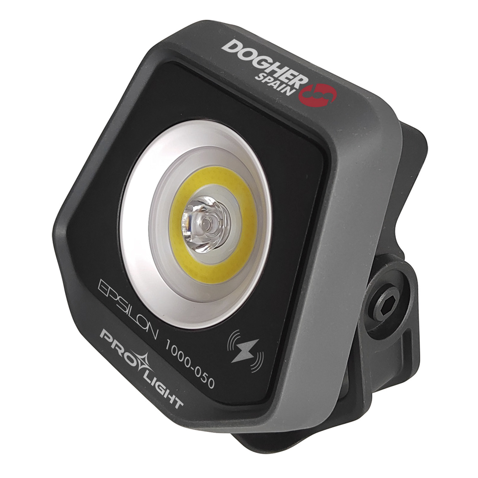 Foco DOGHER PROLIGHT EPSILON 2000 Lumen COB LED