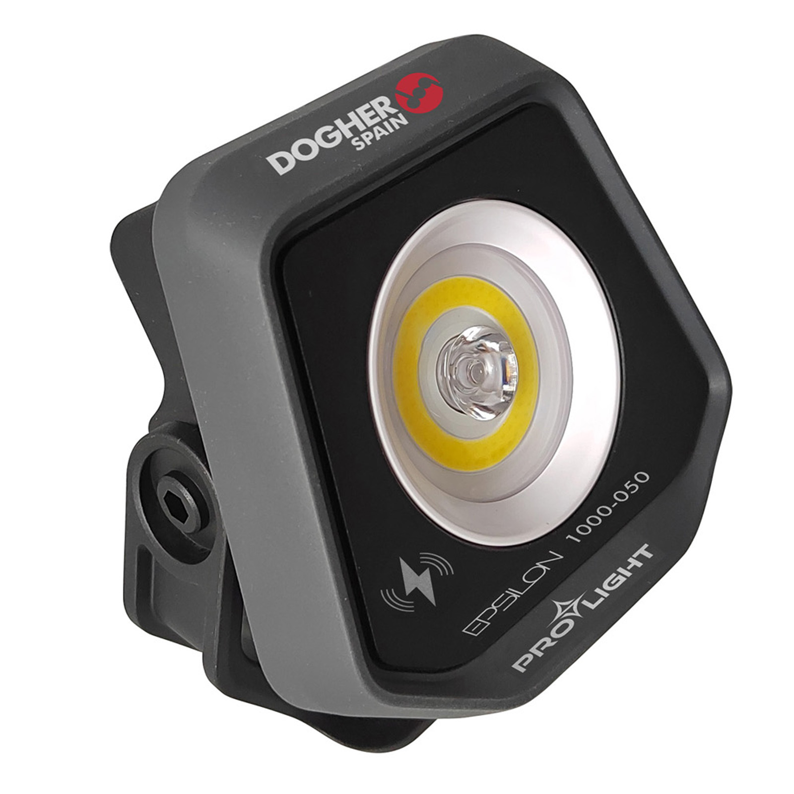 Foco DOGHER PROLIGHT EPSILON 2000 Lumen COB LED