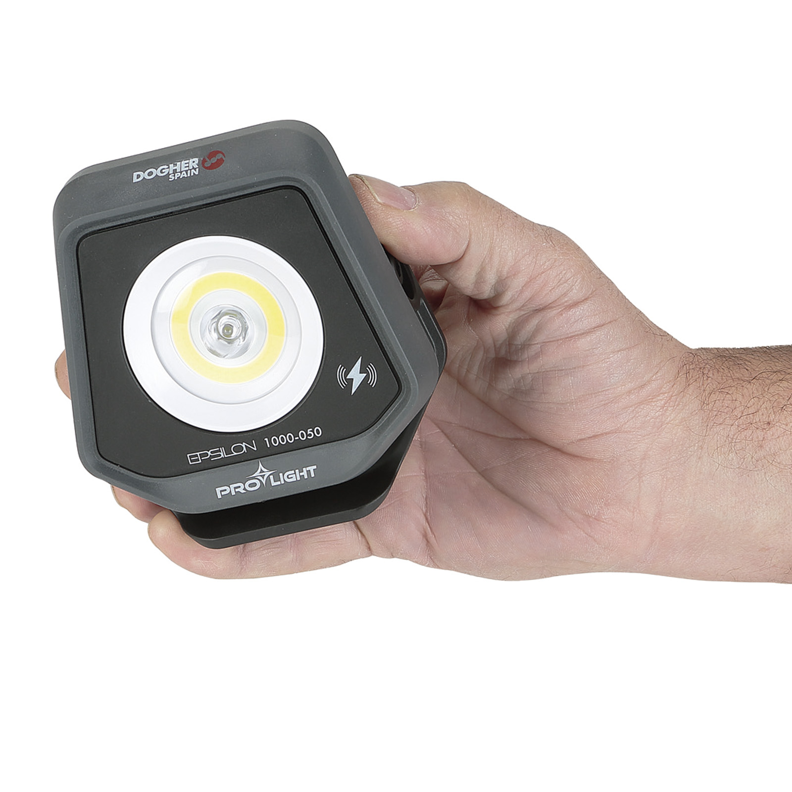 Foco DOGHER PROLIGHT EPSILON 2000 Lumen COB LED