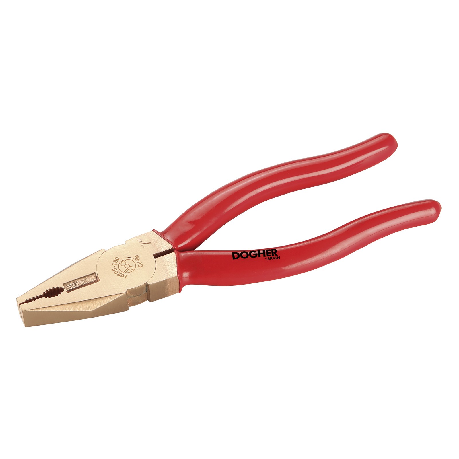 Alicate Universal DOGHER Antichispa