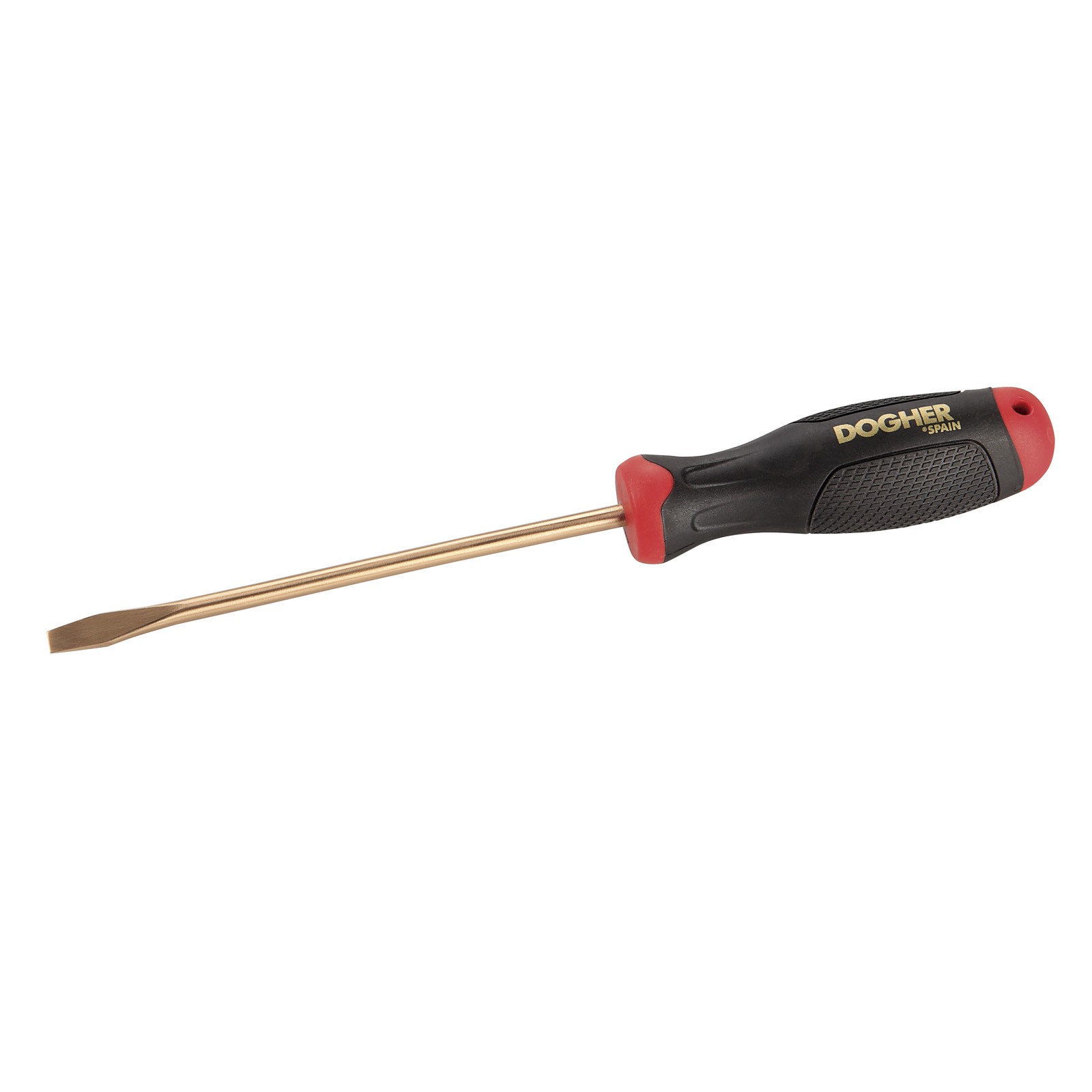 Juego 5 Destornilladores Profesionales DOGHER Antichispa 3PL - 2PH