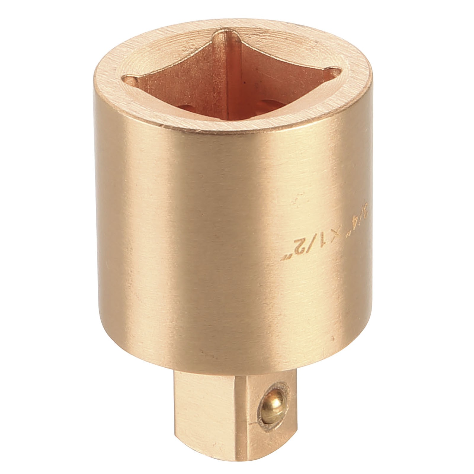 Adaptador DOGHER Reductor Antichispa 3/4