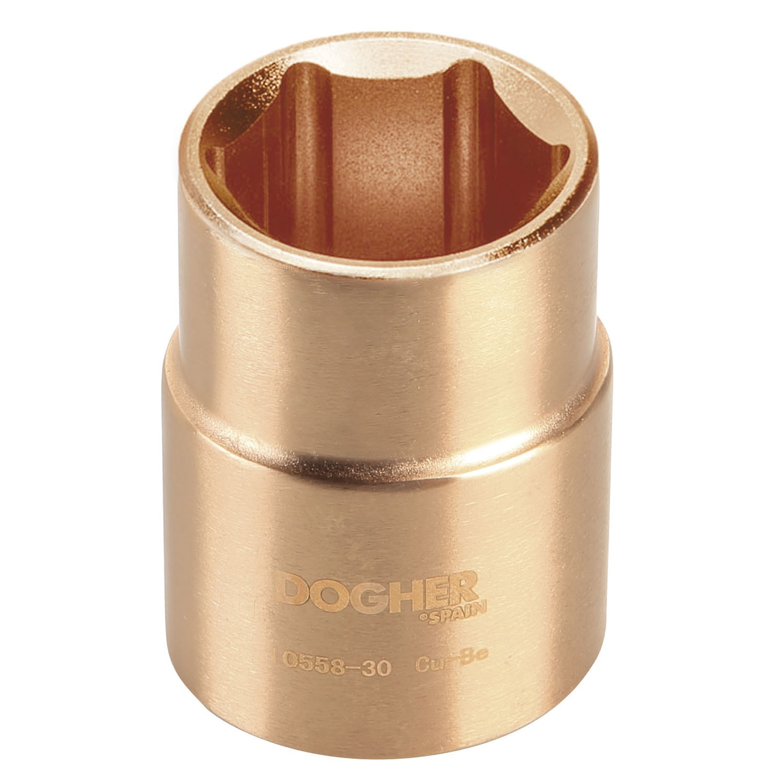 Llave de Vaso DOGHER Hexagonal 1