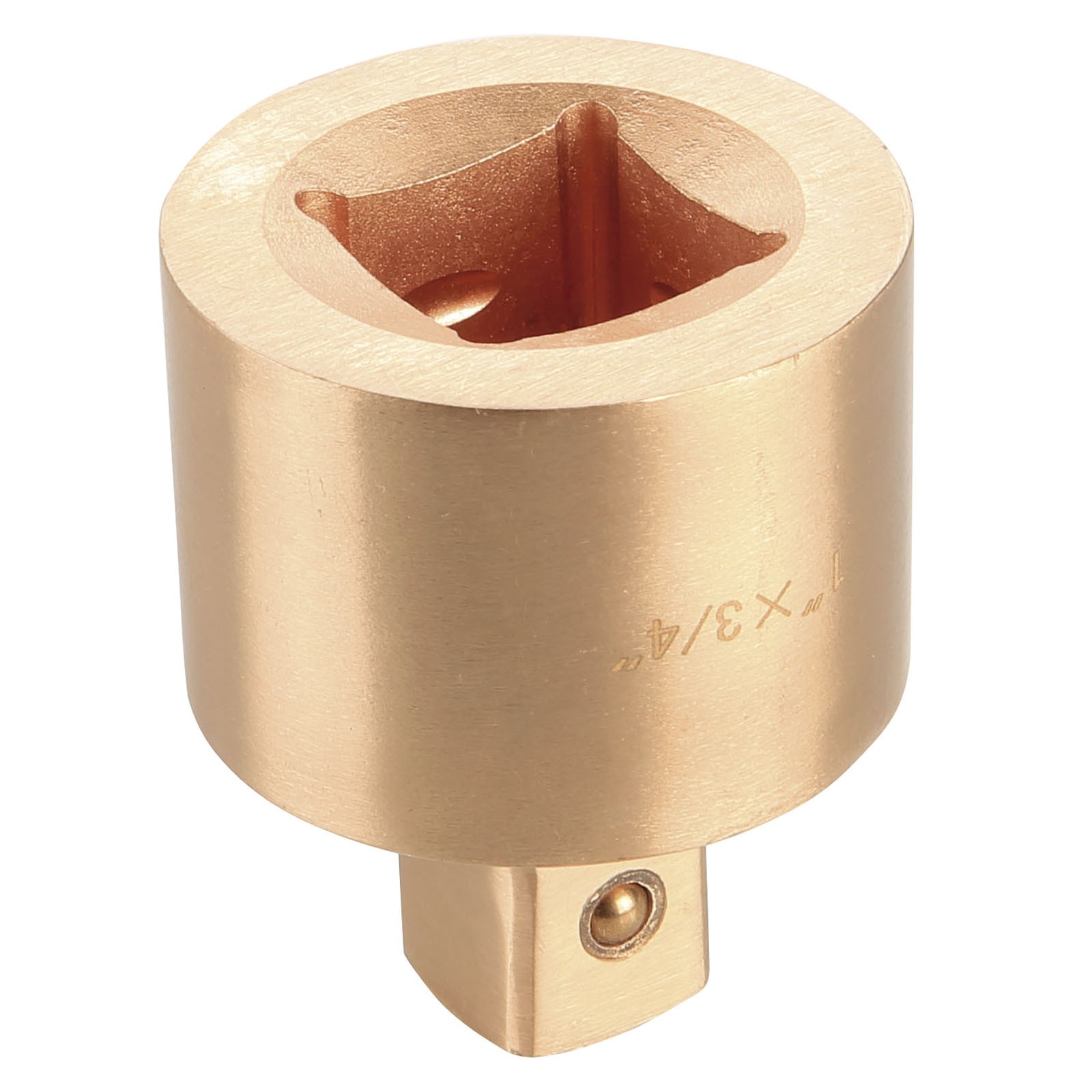 Adaptador DOGHER Reductor Antichispa 1