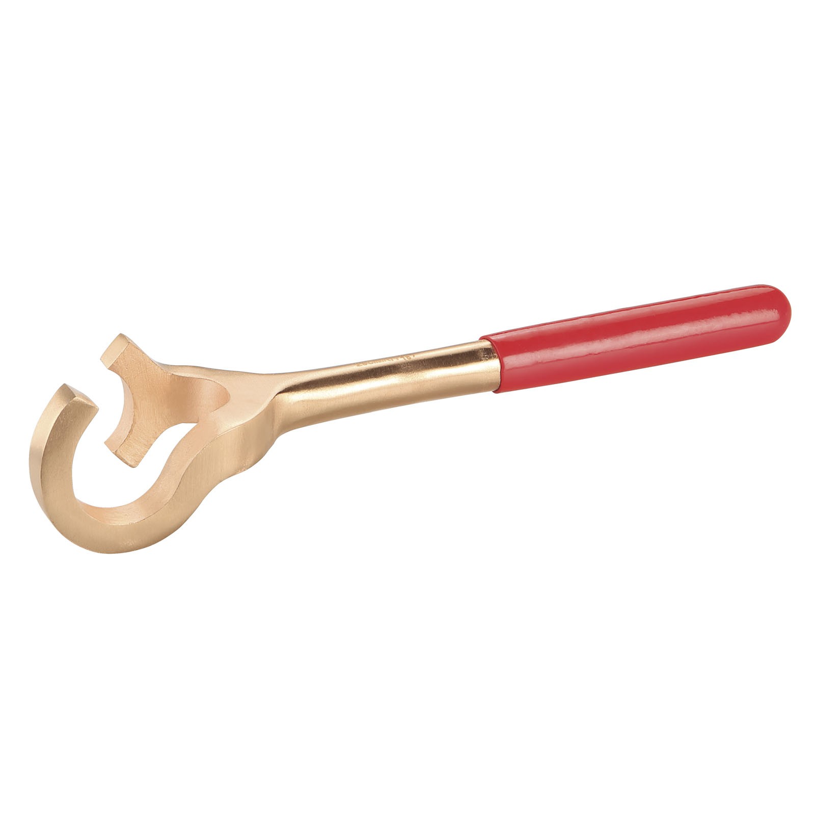 Llave DOGHER para Válvulas Antichispa