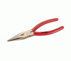 Alicate Boca Semirredonda con Corte Antichispa 160 mm Al-Br