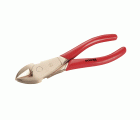 Alicate Corte Diagonal Reforzado Antichispa 160 mm Al-Br