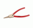 Alicate Recto Arandela Exterior Antichispa 200 mm Al-Br