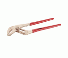 Tenaza Pico Loro Antichispa 250 mm Al-Br
