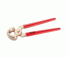 Tenaza de Carpintero Antichispa 170 mm Al-Br