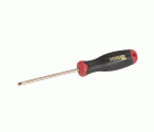 Destornillador Profesional Boca Recta Antichispa 3X50 Al-Br