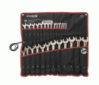 Bolsa 14 Llaves Combinadas Antichispa Al-Br