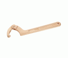 Llave Articulada de Pivote Fijo Antichispa 32-75 Al-Br