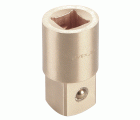 Adaptador Ampliador Antichispa 1/2 a 3/4 Al-Br