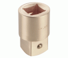 Adaptador Ampliador Antichispa 3/4" a 1" Al-Br