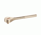 Llave de Carraca Reversible Antichispa 3/4" Al-Br