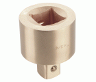 Adaptador Reductor Antichispa 1" a 3/4" Al-Br