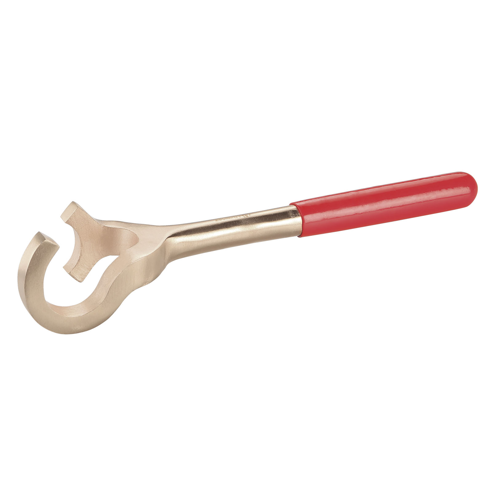 Llave para Válvulas Antichispa 210 Al-Br
