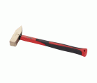 Martillo para Piedra Mango Fibra de Vidrio Antichispas 255 Al-Br