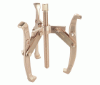 Extractor 3 Patas Reversible Antichispa 50-100 Al-Br