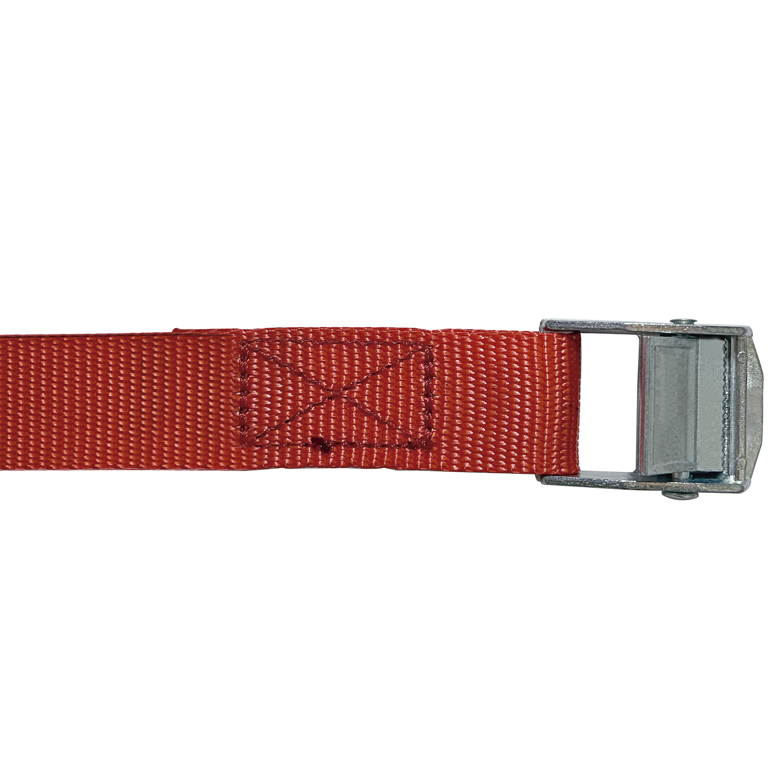 Cinta de Amarre DOGHER con Hebilla 25 mm x 2 m 250 kg