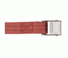 Cinta Amarre Hebilla 38 mm x 4 m 400 kg Retractilado