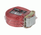 Cinta Amarre Hebilla 38 mm x 4 m 400 kg Retractilado