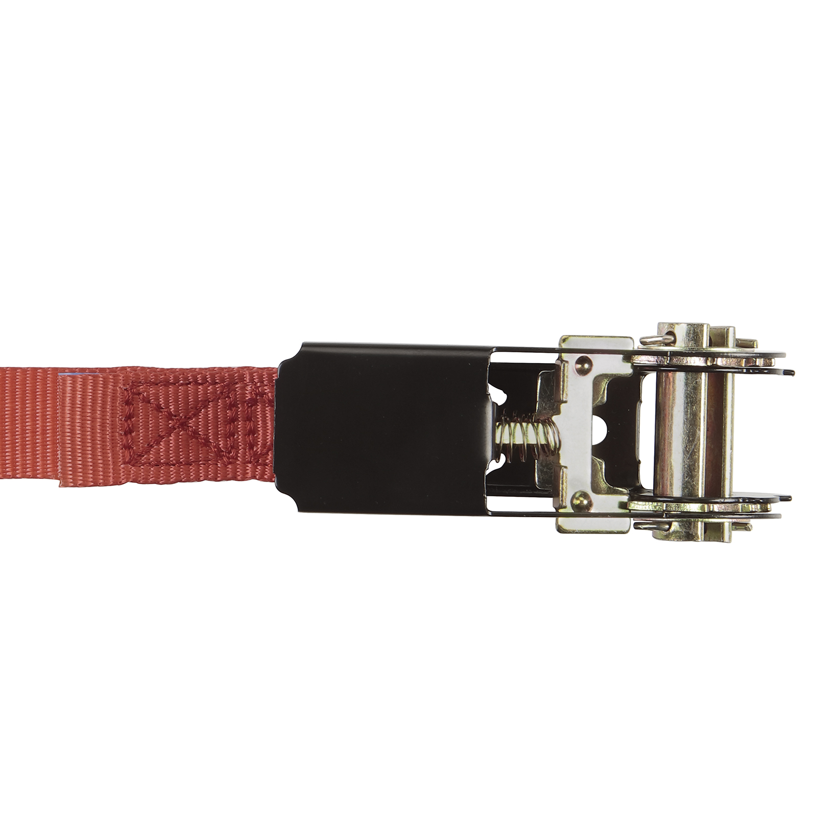 Cinta DOGHER Amarre Trinquete 25 mm x 5 m 500/1000 kg