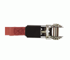 Cinta Amarre Trinquete 25 mm x 5 m 500/1000 kg Retractilado