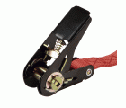 Cinta Amarre Trinquete 25 mm x 5 m 500/1000 kg Retractilado