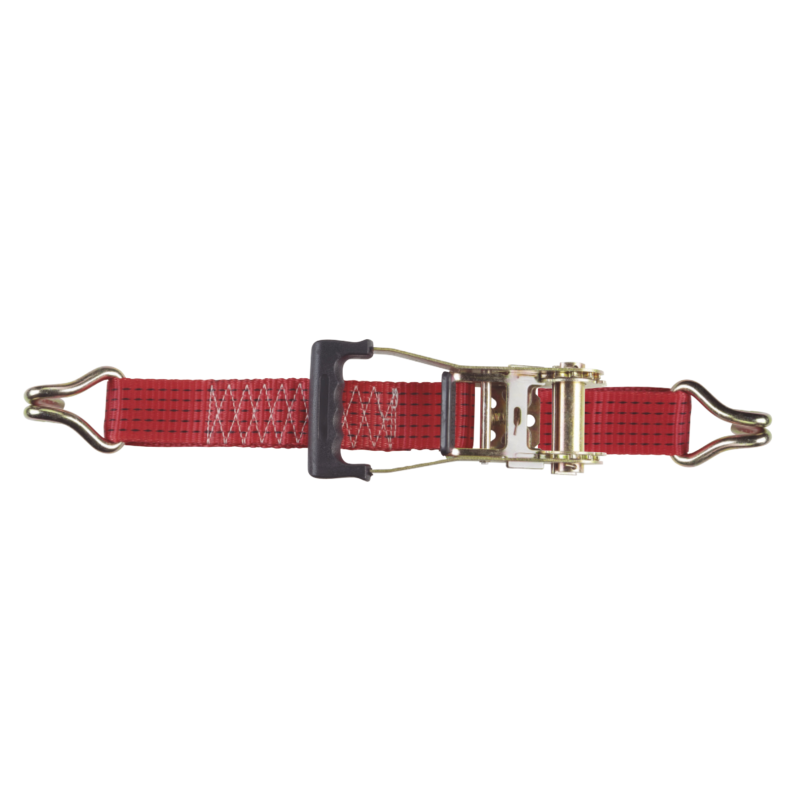 Cinta DOGHER Trinquete Gancho 50 mm x 10 m 2500K/5000K