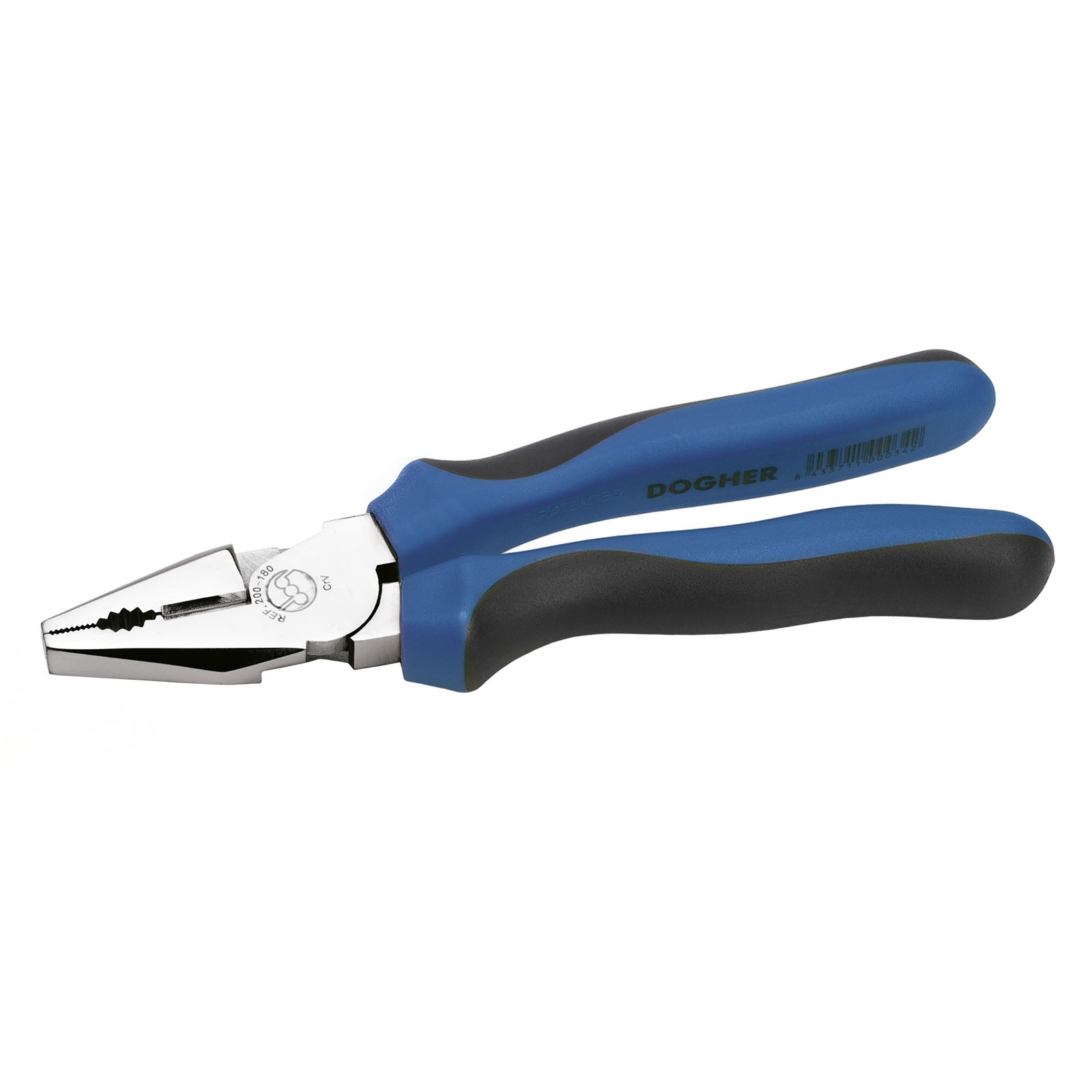 Expositor Mostrador Alicates Universal DOGHER 200-160