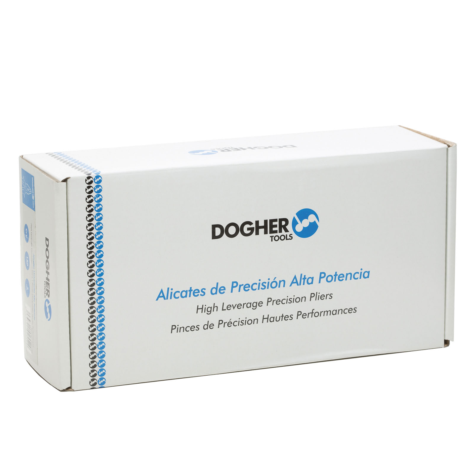 Alicate Universal DOGHER CrV Alta Potencia