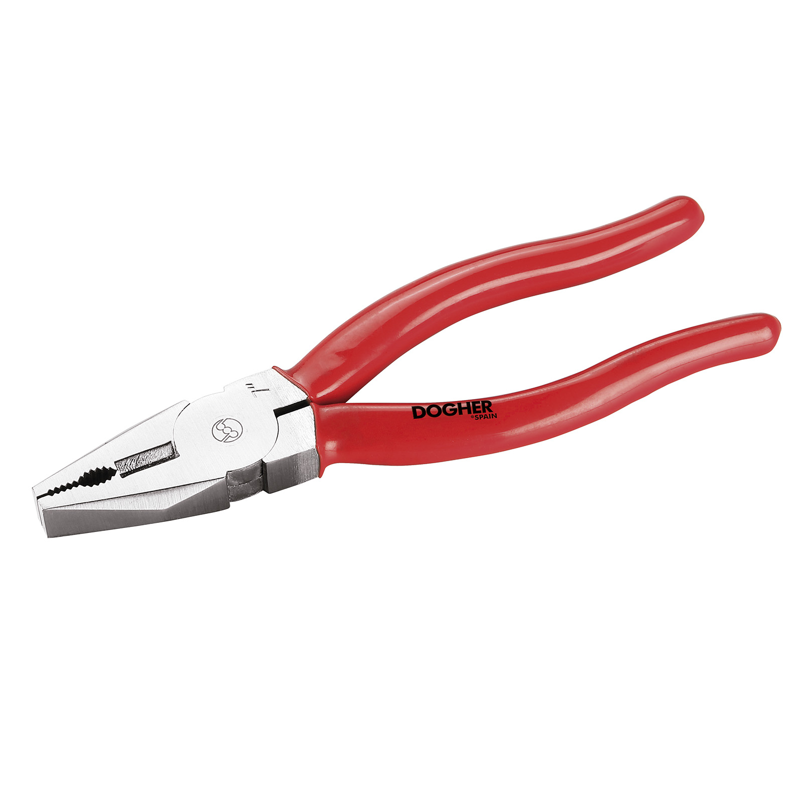 Alicate Universal Profesional Inox