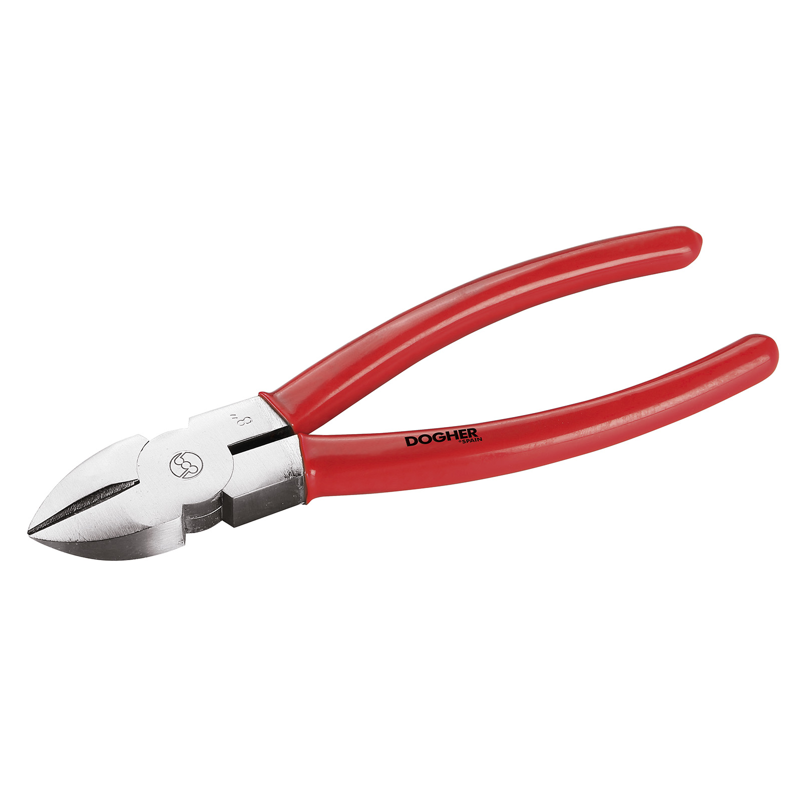3 Alicates Profesionales Inox en Funda de Nylon DOGHER